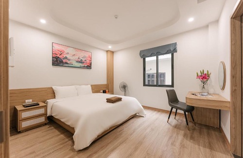 Trang Tien Apartment | The Urbanist - Hanoi Boutique Stay