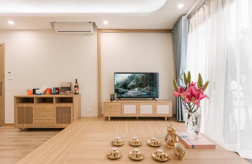 Trang Tien Apartment | The Urbanist - Hanoi Boutique Stay