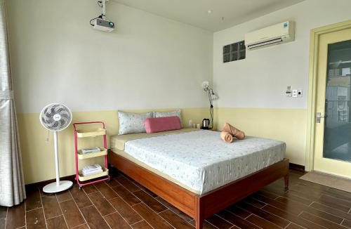 Hai Ba Trung Apartment | The Urbanist - Hanoi Cloud Loft