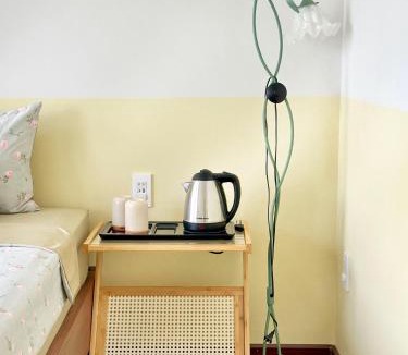 Hai Ba Trung Apartment | The Urbanist - Hanoi Cloud Loft