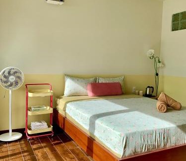 Hai Ba Trung Apartment | The Urbanist - Hanoi Cloud Loft