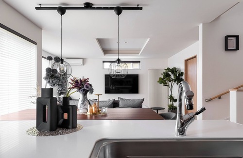 Asahikawa House | THE VERITE