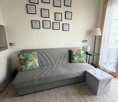 Quartiere XXI Pietralata Apartment | The Vibe House Roma-Sky Terrace & Private Parking