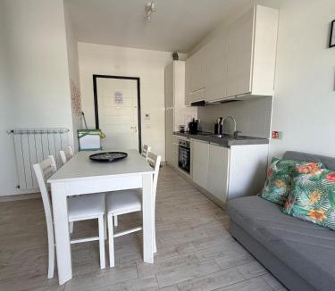 Quartiere XXI Pietralata Apartment | The Vibe House Roma-Sky Terrace & Private Parking