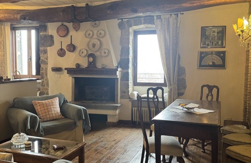 Bolsena Apartment | The View With a Room