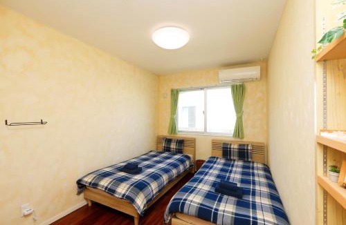 Okinawa Villa | The Villa Ryukyu