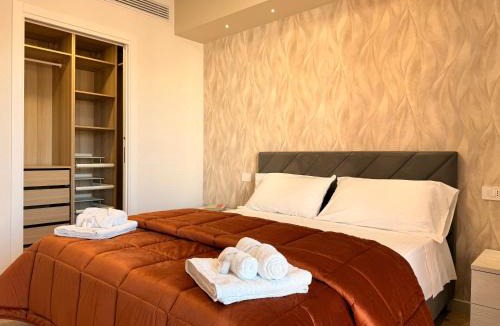 Scafati House | The Villas Rooms & Comfort