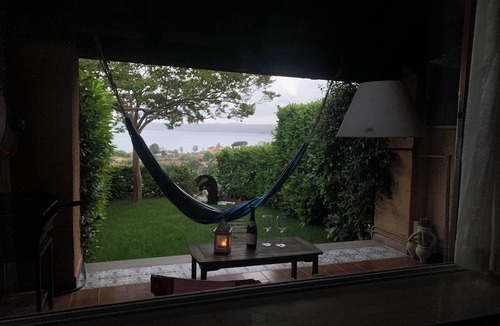 Lake Bracciano House | The Villino del Magico