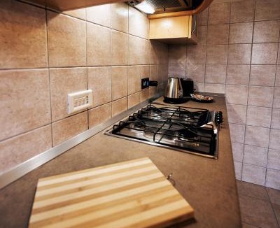 San Giovanni Rotondo Apartment | The Vintage House in San Giovanni Rotondo