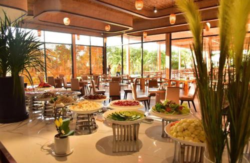 Phan Thiet Hotel | The Vista Beach Resort Phan Thiết
