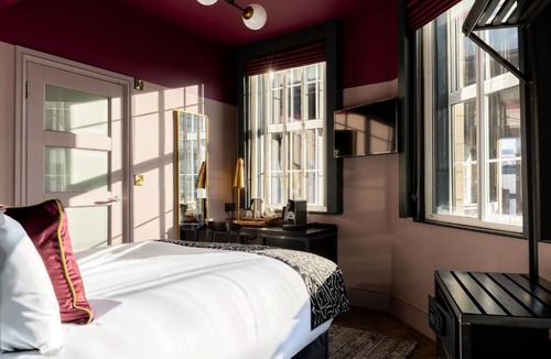 Waterloo Hotel | The Wellington Hotel