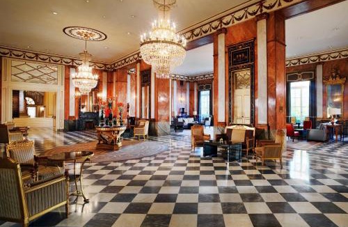 Rione XVI Ludovisi Hotel | The Westin Excelsior, Rome