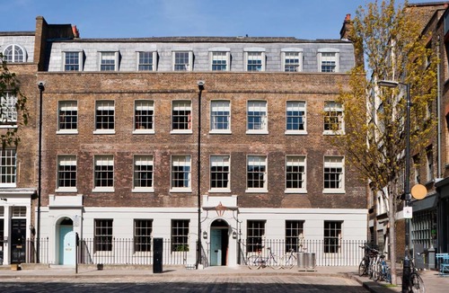 Clerkenwell Hotel | The Zetter Clerkenwell