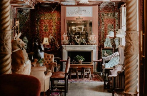 Clerkenwell Hotel | The Zetter Clerkenwell