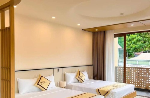Moc Chau Hotel | TherHouse