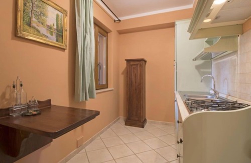 Sorano Apartment | Thermae Apartment 16b by Interhome