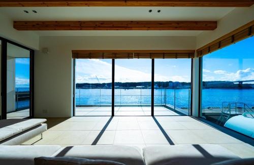 Miura Villa | theView 三浦市晴海町