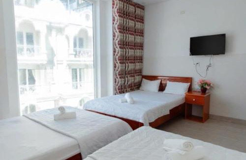 Thang Tam Hotel | Thiên Ý Hotel