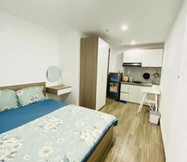 Dien Ban Apartment | Thiên Khánh Apartments