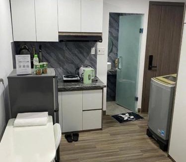 Dien Ban Apartment | Thiên Khánh Hotel and Apartments