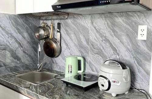Dien Ban Apartment | Thiên Khánh hotel & apartments