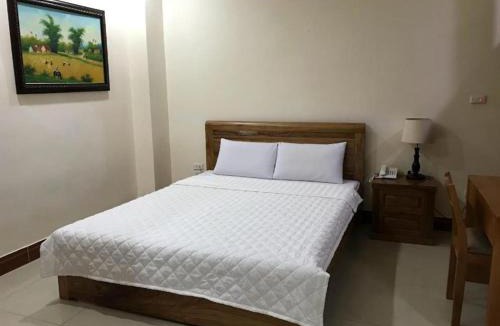 Ngo Quyen Hotel | Thien Anh Hotel