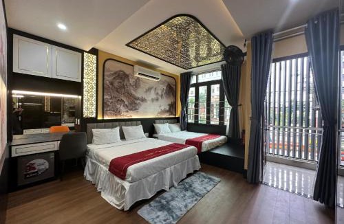 Cam Le Hotel | Thien Han Phat Hotel
