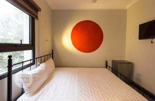 Long Bien Apartment | Thien Phu Garden Hotel