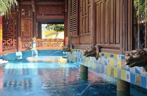 Hue House | Thien Y Villas