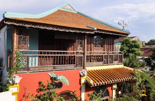 Hue House | Thien Y Villas