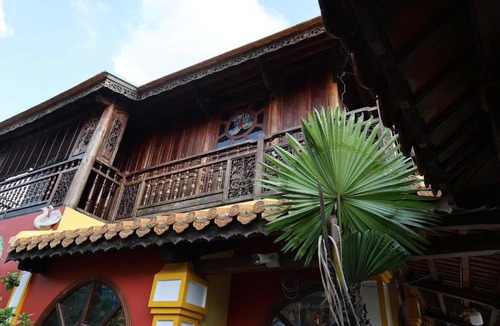 Hue House | Thien Y Villas