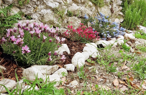Bolognano House | This house is ideal for visiting the green region of Italy: Abruzzo.