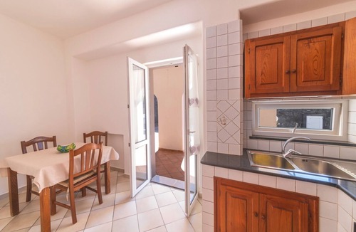 Forio Apartment | three bedroom apartment