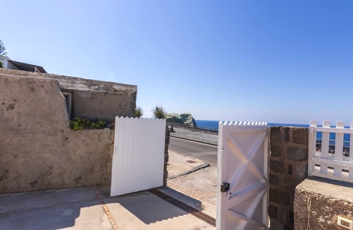 Forio Apartment | three bedroom apartment