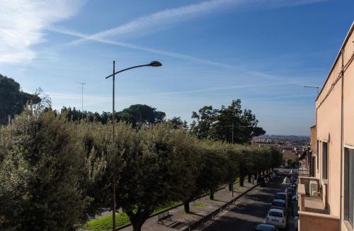 Cerveteri Hotel | Three Guest House