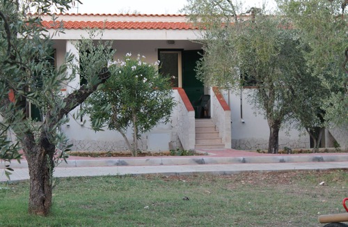 Montincello Apartment | Three-room villa 5 beds Tenuta Montincello