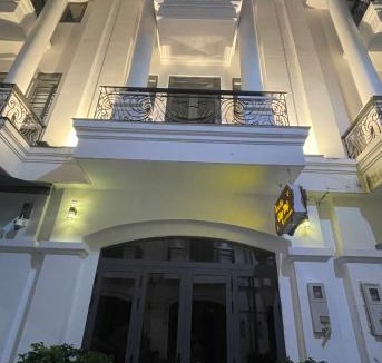Hiep Ninh Hotel | Thuê nguyên căn Khách Sạn - Tây Ninh