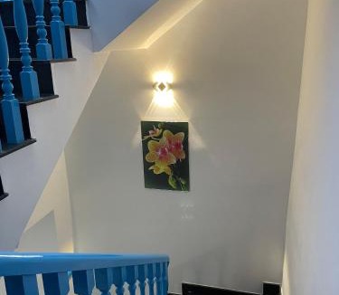 Hiep Ninh Hotel | Thuê nguyên căn Khách Sạn - Tây Ninh