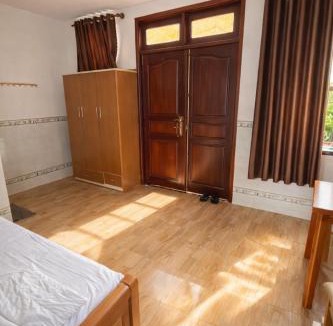 Thuan An Hotel | Thuận Phát Motel Bình Dương