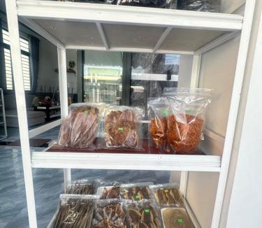 Ninh Hai House | THUẬN VƯƠNG Homestay