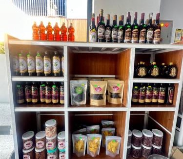 Ninh Hai House | THUẬN VƯƠNG Homestay