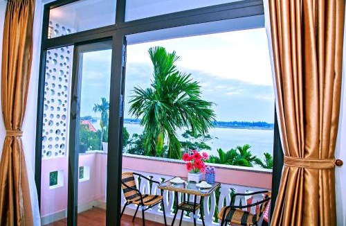 Hoi An House | Thu Bon Riverside Homestay