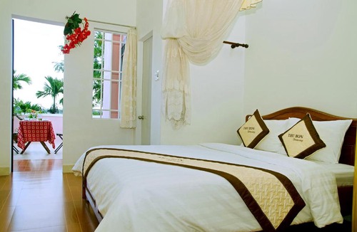 Hoi An House | Thu Bon Riverside Homestay