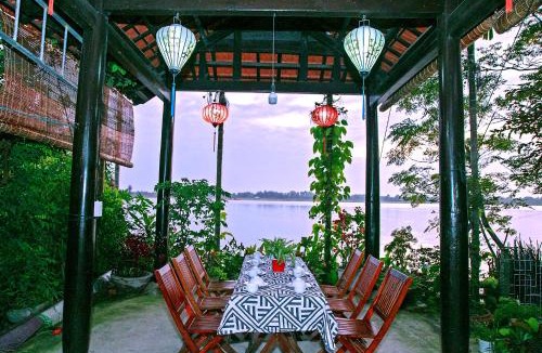 Hoi An House | Thu Bon Riverside Homestay