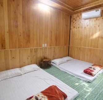 A Luoi Hotel | Thu May Homestay A Lưới