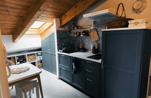 Sapri Apartment | Thumbelina House