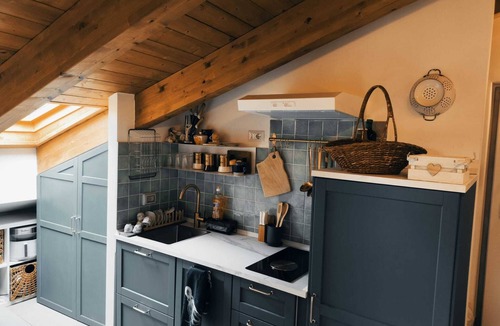 Sapri Apartment | Thumbelina House