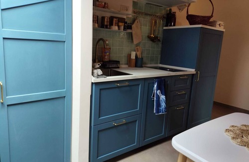 Sapri Apartment | Thumbelina House