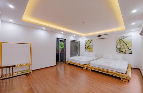 Ba Vi Resort | Thung May Resort - Venuestay