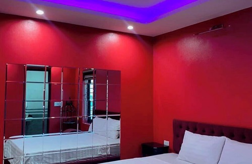 Dong Anh Hotel | Thuong Hai Hotel - by Bay Luxury